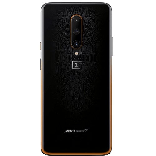 oneplus 7t pro 5g mclaren